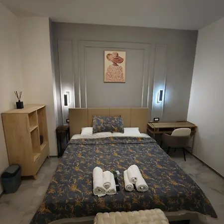 Dreams 44 住宿加早餐酒店 4*