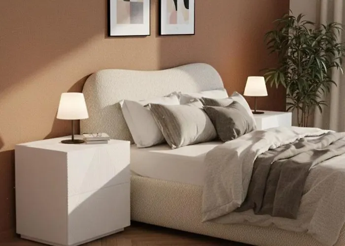 住宿加早餐酒店 Dreams 44 4*