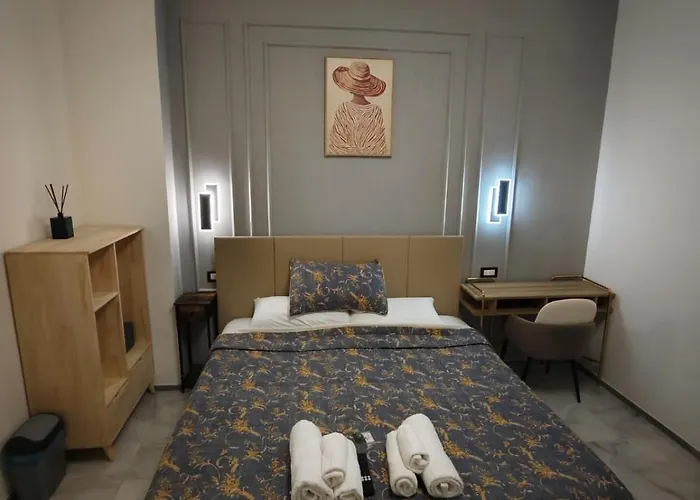 Dreams 44 住宿加早餐酒店 4*