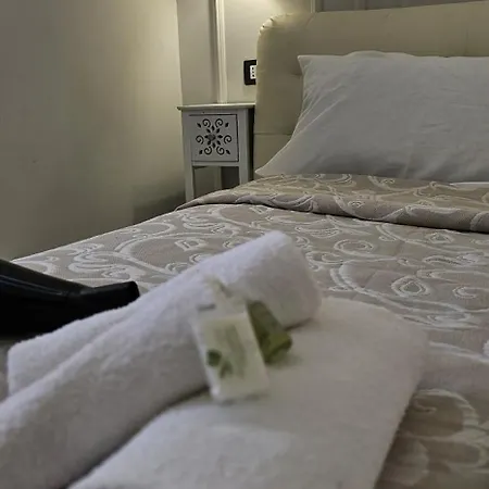 Dreams 44 Bed & Breakfast