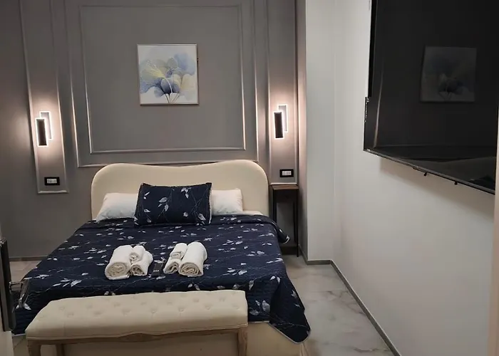 Couette-café Dreams 44 4*