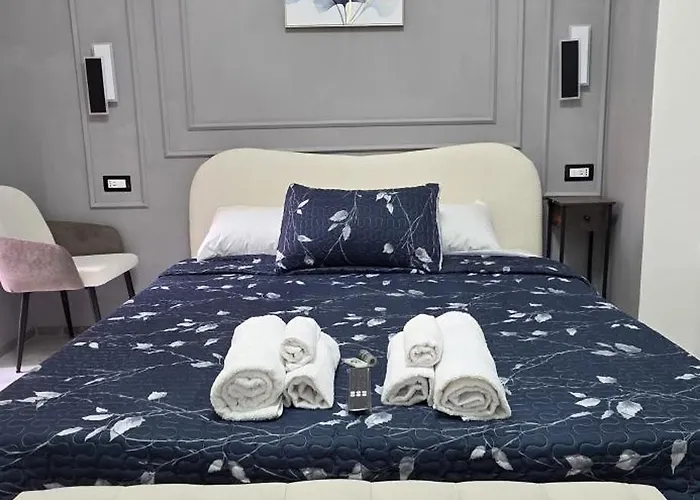 Alojamento de Acomodação e Pequeno-almoço Dreams 44 4*