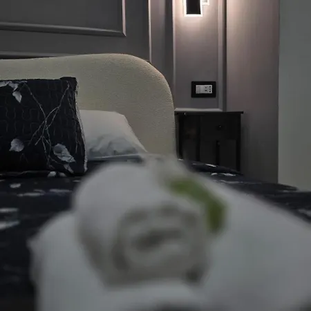 Dreams 44 Řím