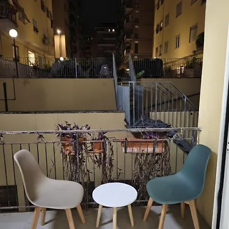 Bed and breakfast Dreams 44 Roma